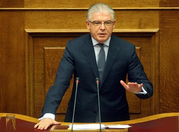 lykourentzos