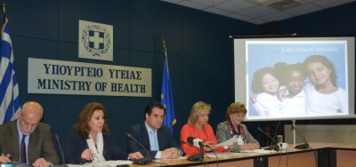 09b435_13-11-2013, Κύρια σημεία των δηλώσεων του Υπουργού Υγείας
