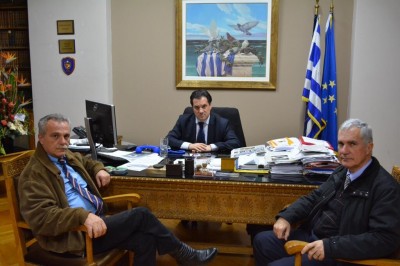 a5005e_18-12-2013, Συνάντηση με ιατρούς ΕΟΠΥΥ