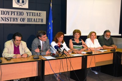 18ee61_8-8-2014, Ενημέρωση για τον ιό Έμπολα